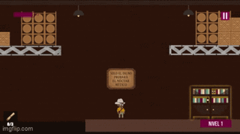 La Ruta De Los Sabores screenshot