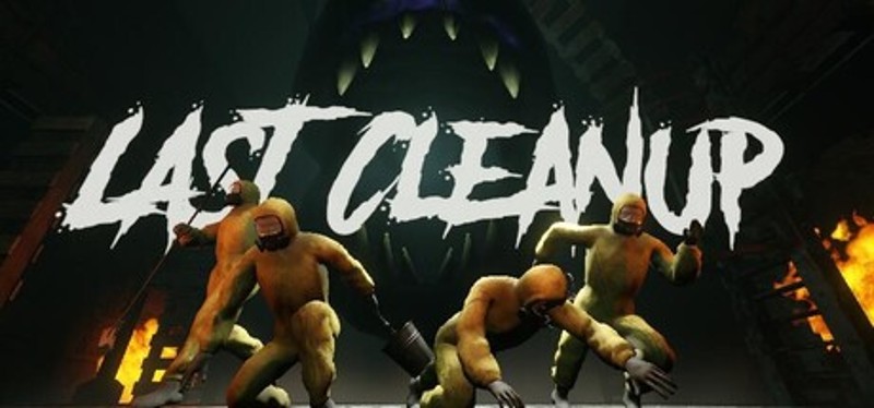 Last Cleanup Image