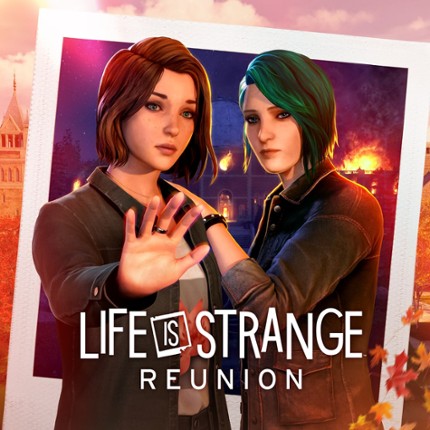 Life is Strange: Reunion Image