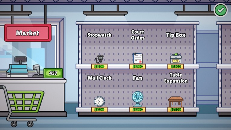 Lost But Found screenshot