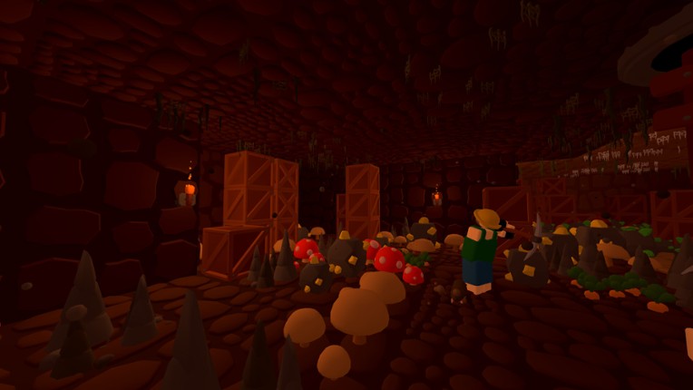 Mad Miner 2 screenshot