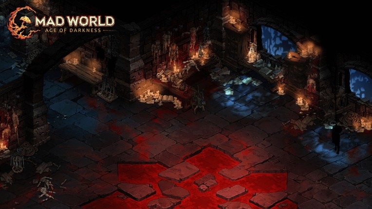 Mad World: Age of Darkness screenshot