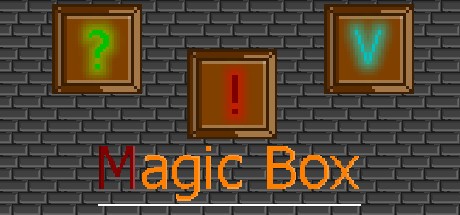 Games like Magic Box