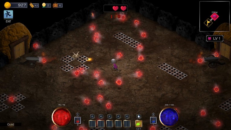 Magic Paper screenshot