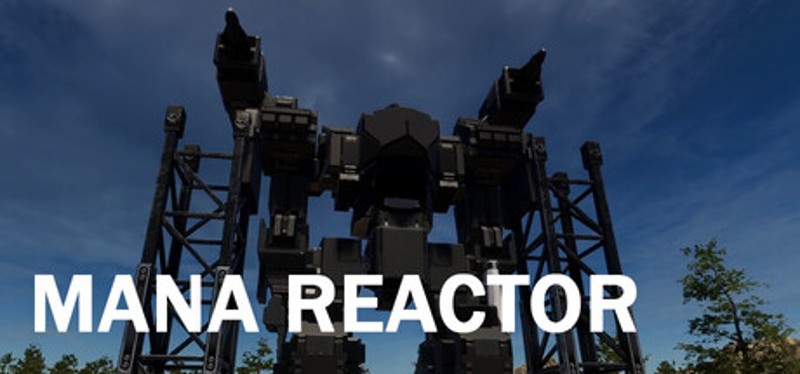 Mana Reactor Image