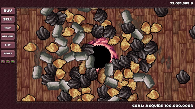 March of Industry screenshot