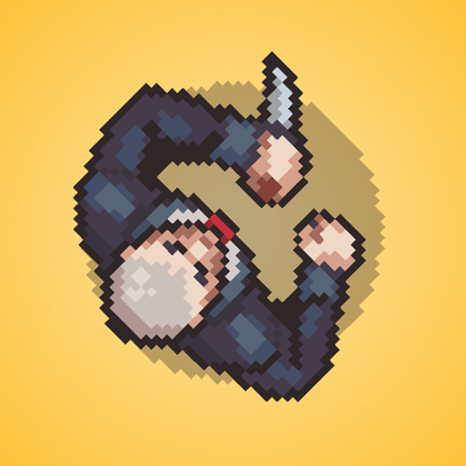 Master Assassin Image