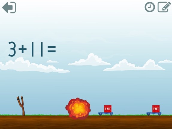 Math Shot Mathematics Image