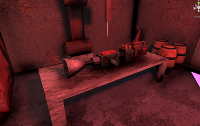 Meat Radio screenshot