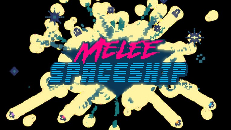Melee Spaceship screenshot