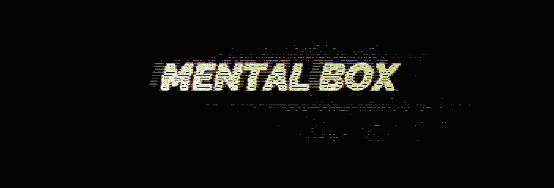 Games like MENTAL|BOX