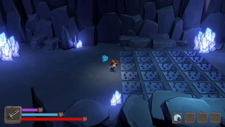 Meowstoria screenshot