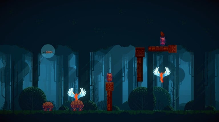 Metal Strike screenshot