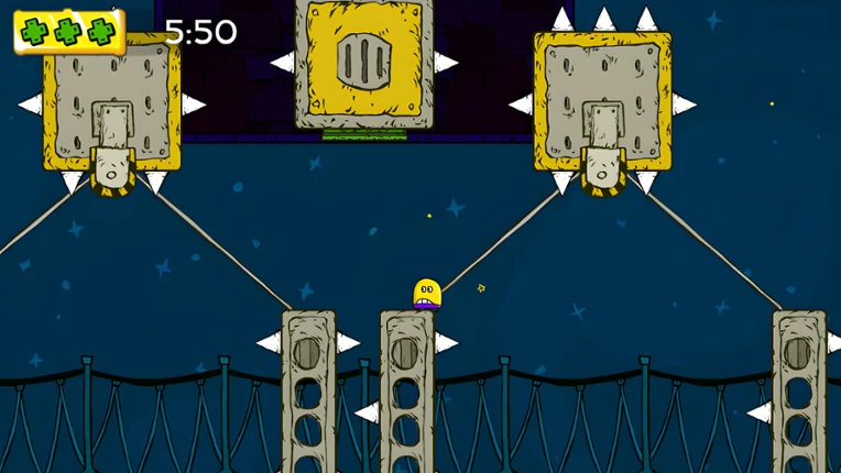 Mini Dash screenshot