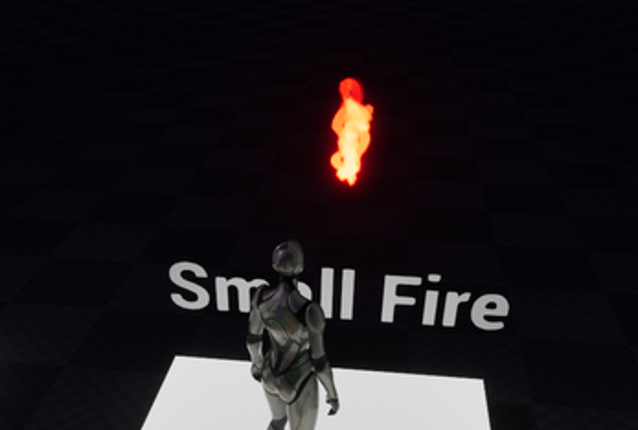 Mini Platformer Image