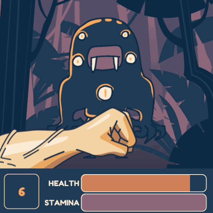 Mocho vs Mostros Image