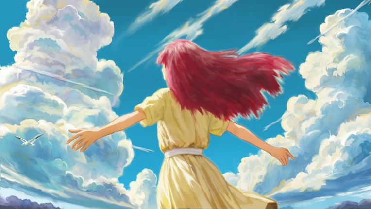 Molytropia: Dead Stars Still Shine Here screenshot