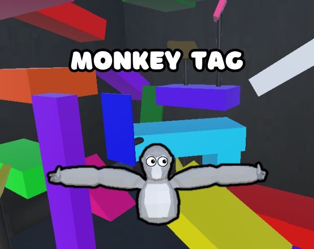 Games like Monkey Tag