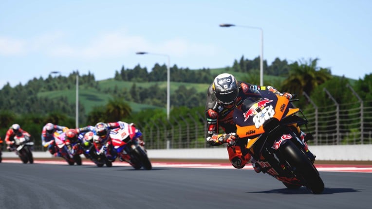 MotoGP22 screenshot