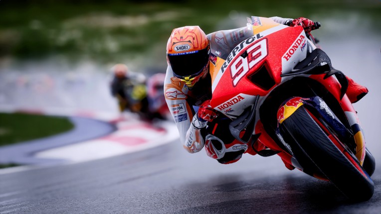 MotoGP23 screenshot
