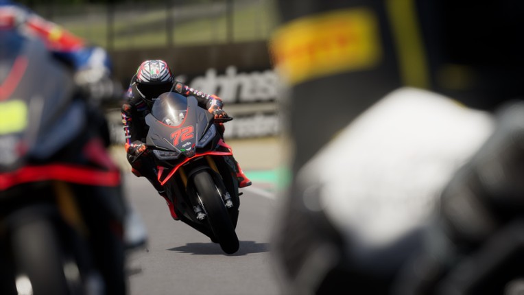 MotoGP26 screenshot
