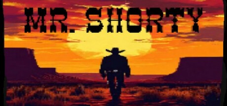 Games like Mr. Shorty