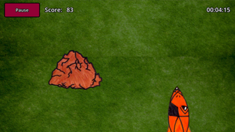 My Paper Monster! Image