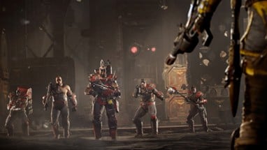 Necromunda: Underhive Wars Image