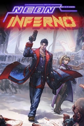 Neon Inferno Image