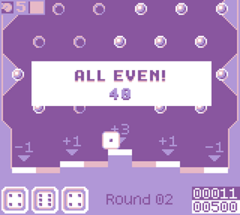 Nice Dice Paradise screenshot