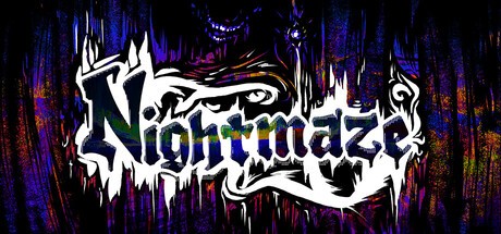 Games like Nightmaze