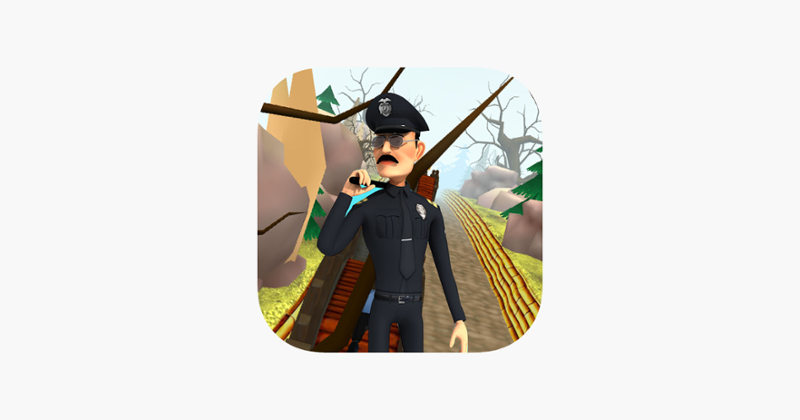 Ninja Run 3D Free Image