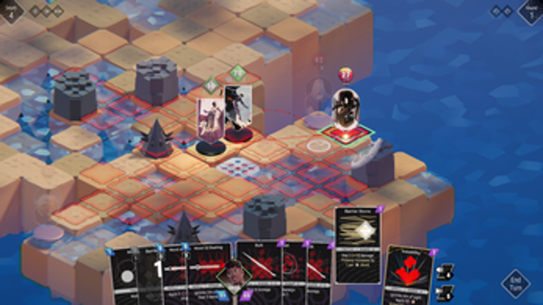 NOMIA (Alpha v0.1.2) screenshot