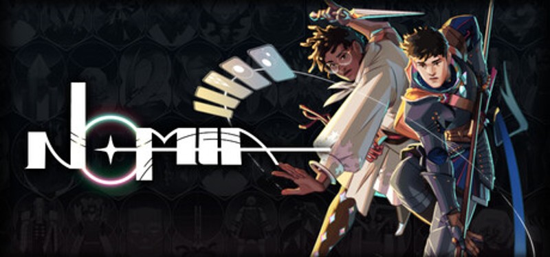 NOMIA Image