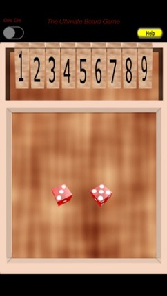 Number Block Down Image