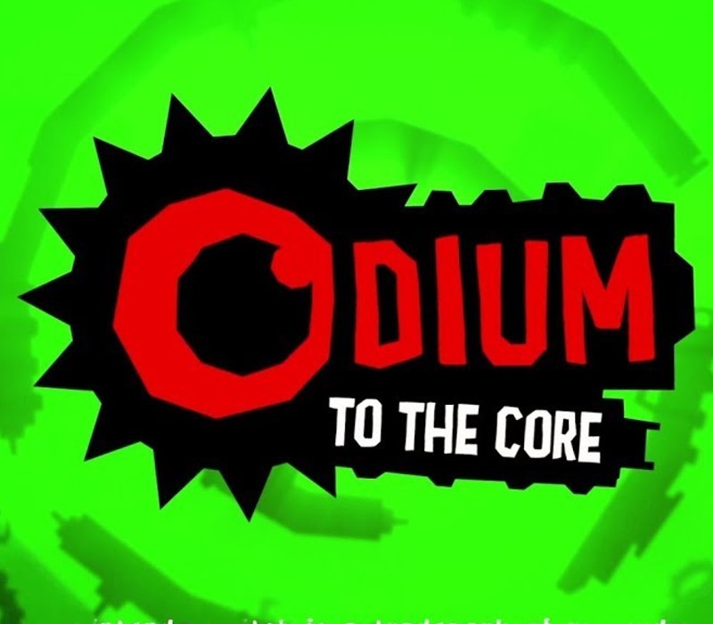 Games like Odium to the Core