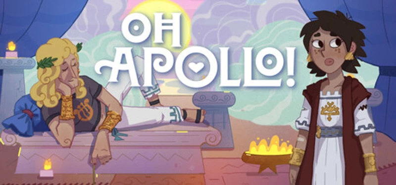 Oh Apollo! Image