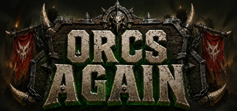 Orcs Again Image