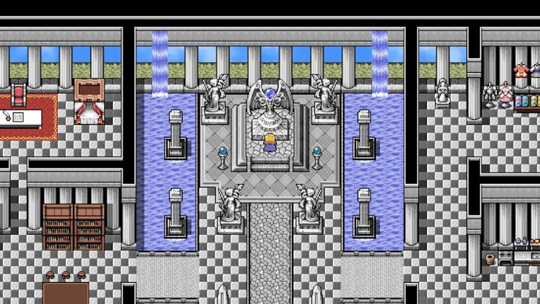 Our Town Hero Image