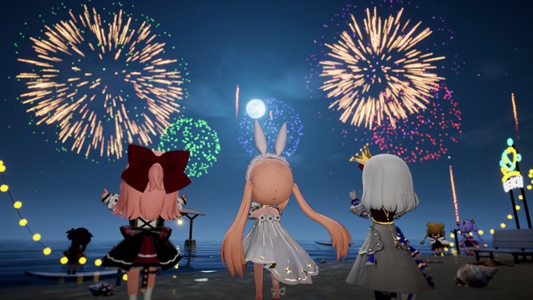 OverField screenshot