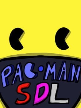 Games like Pac-Man SDL