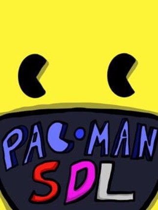 Pac-Man SDL Image