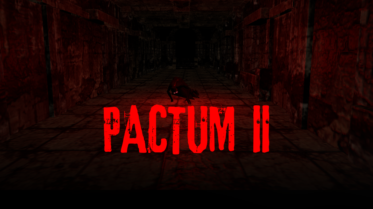 Games like Pactum II