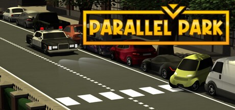 Games like Parallel Park