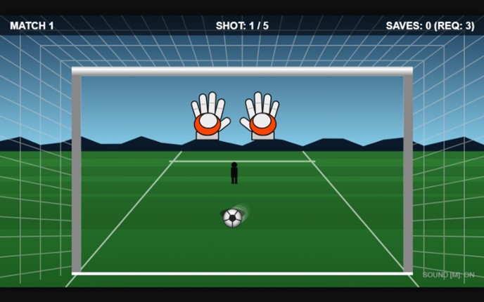 Penalty Guardian X Image