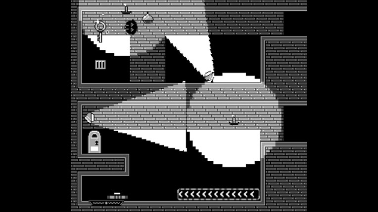 Phantom Feline screenshot