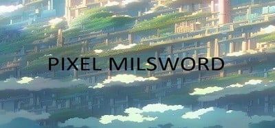 Pixel MilSword Image