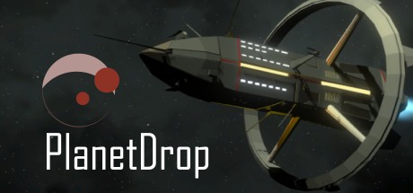 Games like PlanetDrop: A Tiny Space Adventure