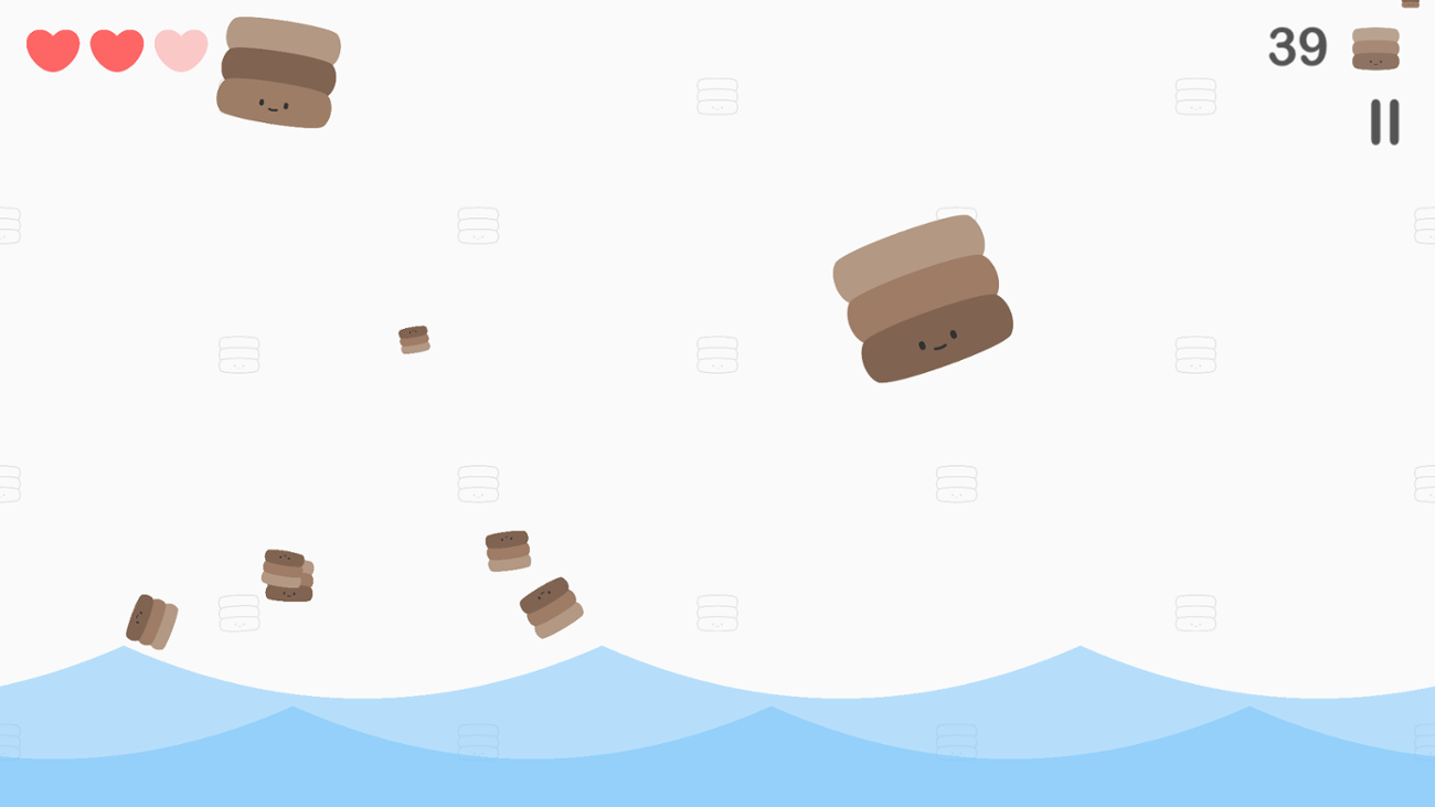 Games like Ploppypop