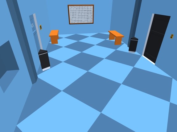 Polyescape - Escape Game Image